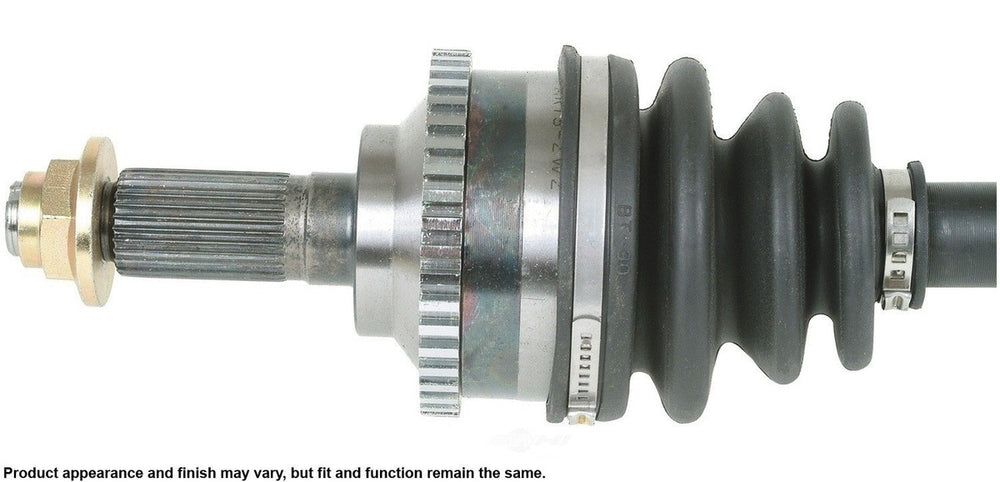 A1 REMFG INC auto part