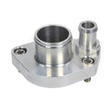 Straight Water Neck - SBF 1.5in Hose