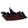 2024 HY VENUE BACKUP LAMP ASSY RH