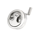 316 S.S. NON-LOCKING COMPRESSION HA