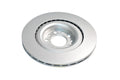 DBA 08-16 Alfa Romeo Giulia / 03-18 Alfa Romeo Stelvio 2.0L Turbo En-Shield Std HC Rear Brake Rotor