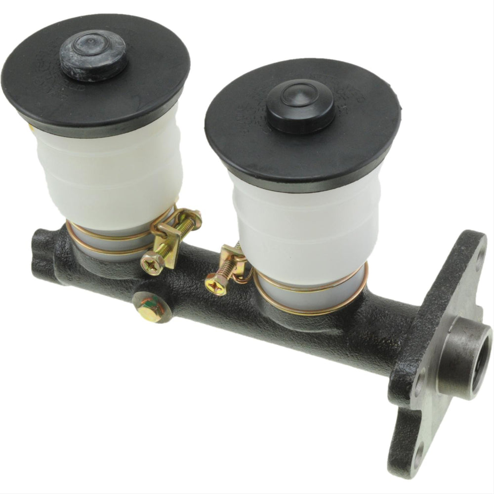 NEW MASTER CYLINDER
