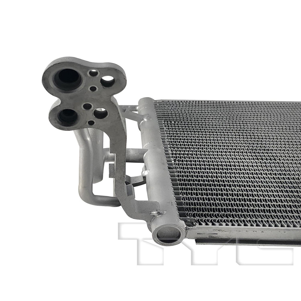 21C HY ELANTRA SEDAN W/ R/D CONDENSER (PFC)