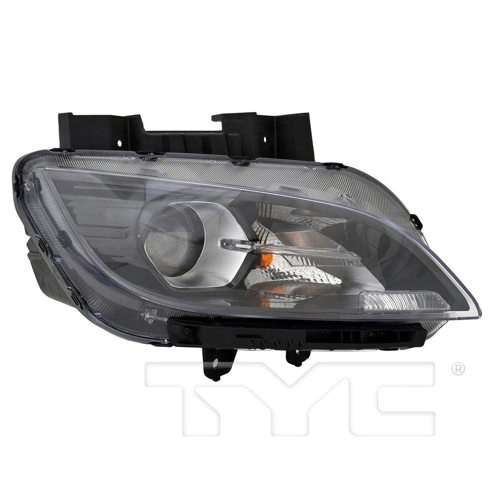 TYC auto part