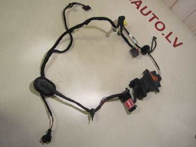 STANDARD IGN auto part
