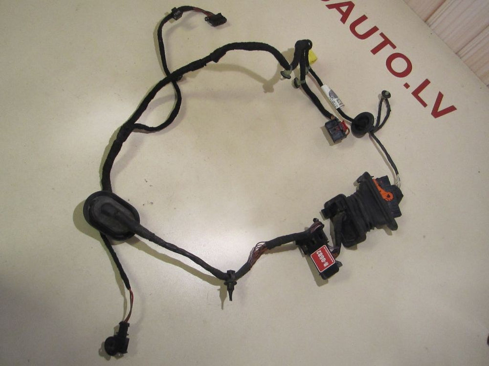 STANDARD IGN auto part