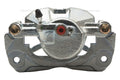 DFC 02-06 Toyota Camry Front-L Premium Caliper - Silver Zinc Coated