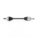 CV AXLE