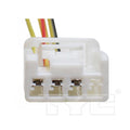 1717 HD C.R.V PWR NHT TEX MIR LH