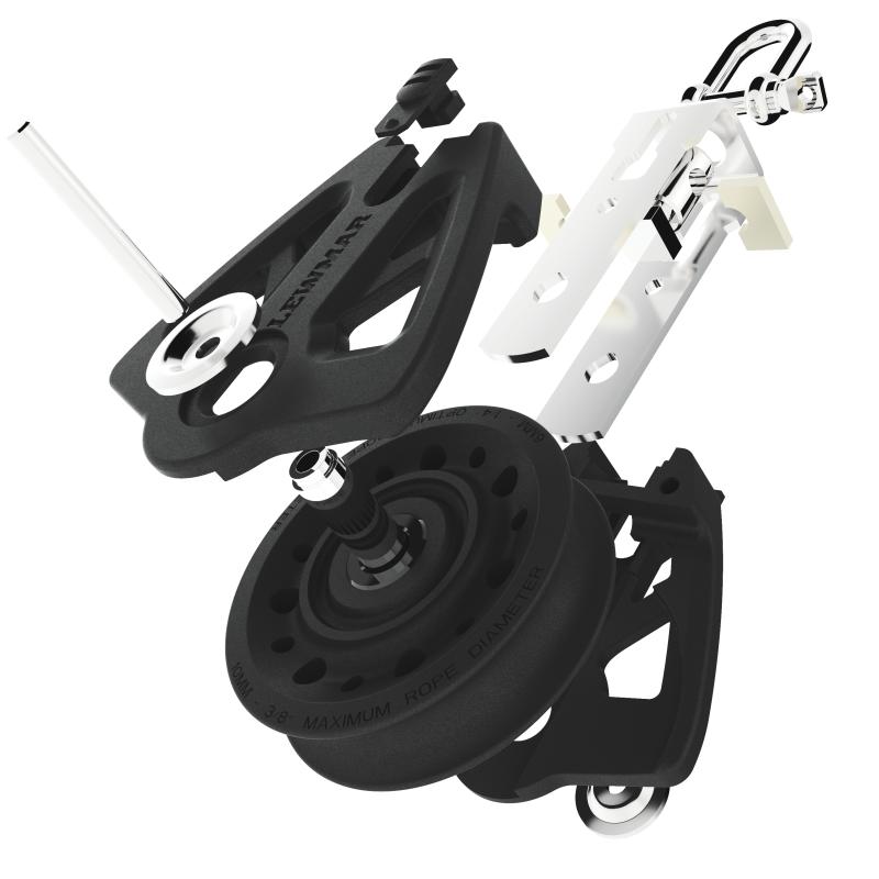 LEWMAR auto part