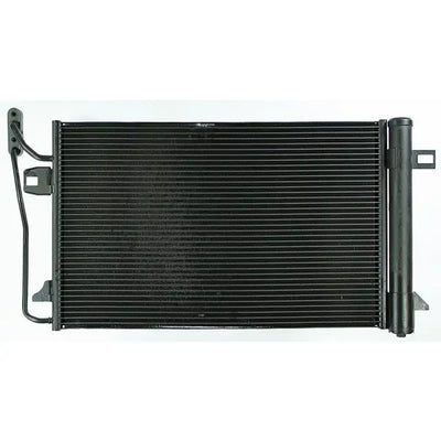 AIR CONDITIONING CONDENSER HYBRID; 2.5L/3.0L FORD FUSION 1012; MILAN 1011