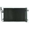 AIR CONDITIONING CONDENSER HYBRID; 2.5L/3.0L FORD FUSION 1012; MILAN 1011