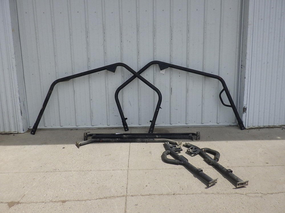 COOLANT HOSE