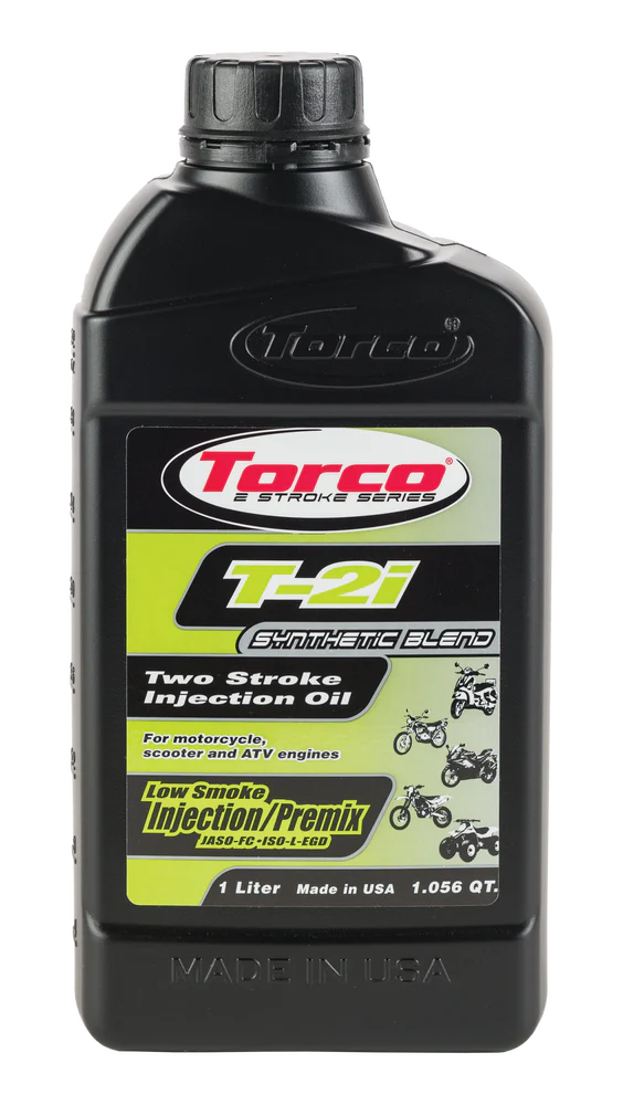 TBO 30w Premium Break-In Oil Case/12-1 Liter