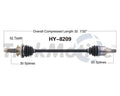 TRAKMOTIVE auto part