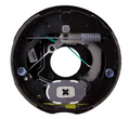 10 X 2 1/4 3.5K ELEC RH FSA