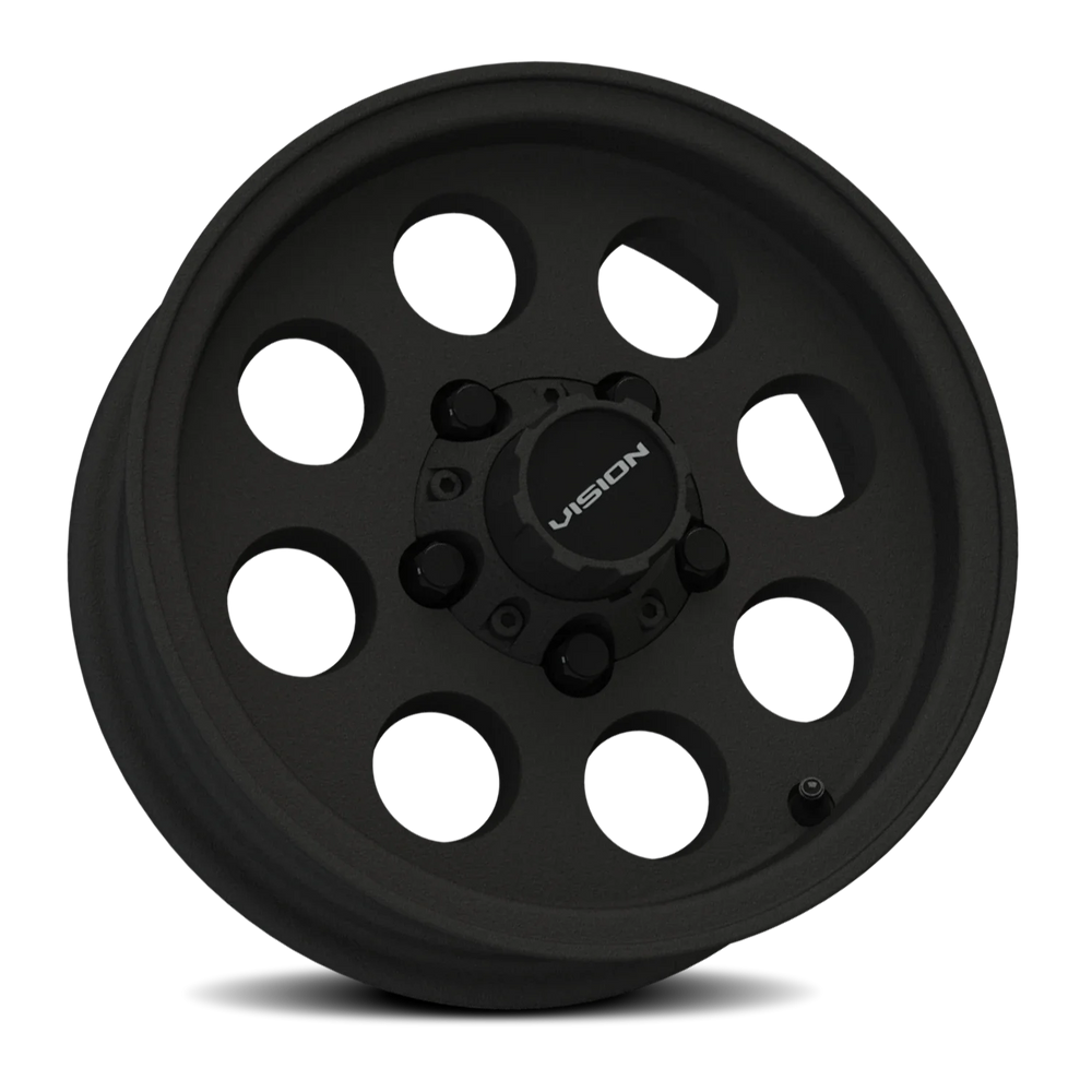 VISION WHEEL auto part