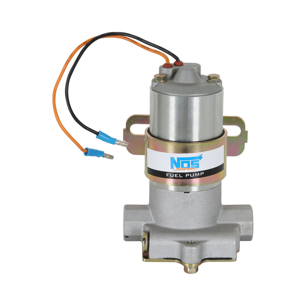 SNIPER HIGH PRESS FUEL PUMP W/REGULA