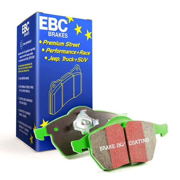 EBC auto part