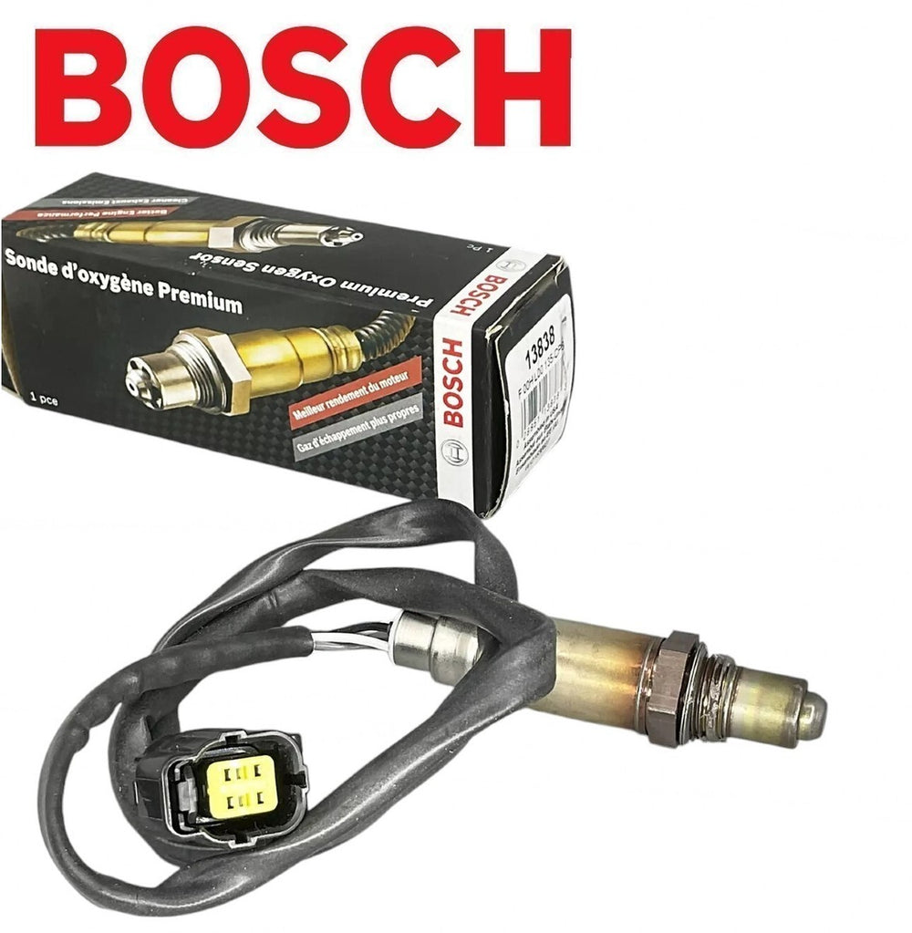 OXYGEN SENSOR
