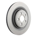 Brembo 05-08 Jaguar S-Type/05-09 Super V8/07-15 XK Rear Premium UV Coated OE Equivalent Rotor