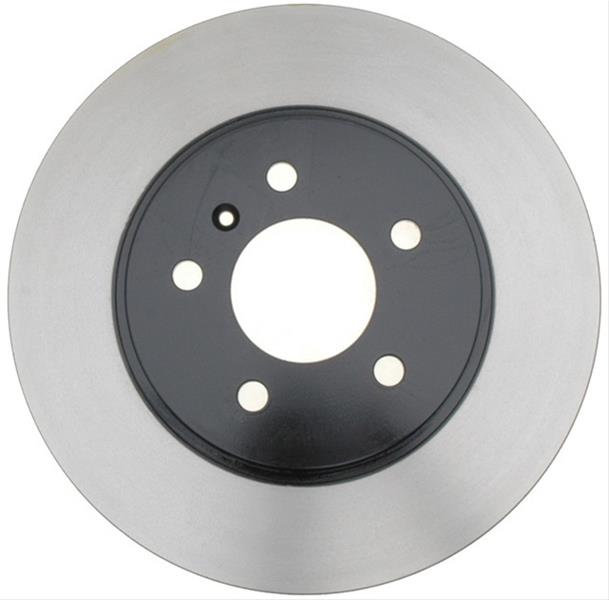 DISC BRAKE ROTR ONLY