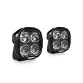 DURALUX GEN2 DRIVING LIGHT 4-LED 60