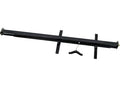 RETRACTASPARE TIRE CARRIER UNIV