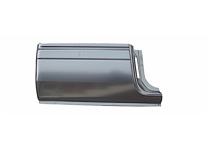 RH CAB CORNER 2 DOOR EXT CAB DODGE P/U R1500 9401; R2500/3500 9402