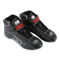 Shoe DNA Black / White Size 11.5