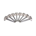 Int Valves SBC 1.940" Head 5.011" Length