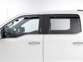 WeatherTech auto part