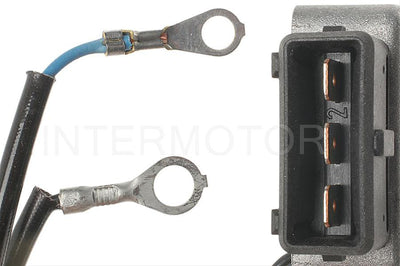 STANDARD IGN auto part