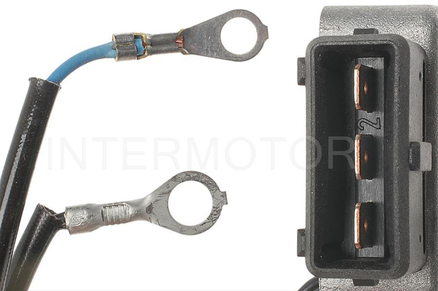 STANDARD IGN auto part