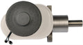 NEW MASTER CYLINDER