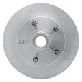 R1 Concepts Brake Rotor Fits Ford E-100