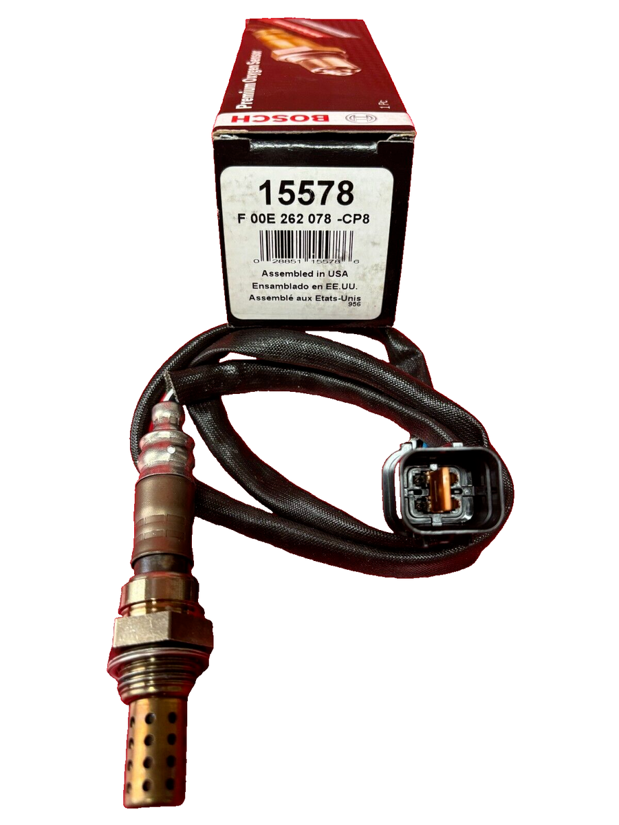 OXYGEN SENSOR