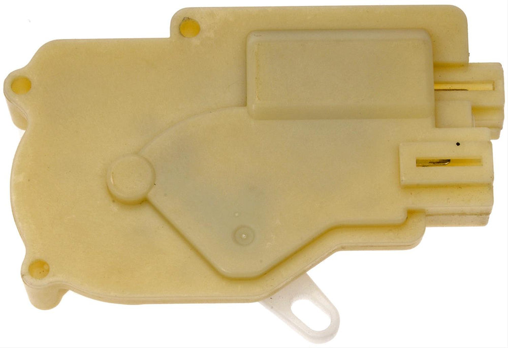 DOOR LOCK ACTUATOR