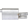 SOUNDFX DIRECT FIT MUFFLER