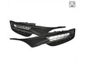 SPEC D TUNING fog light kit