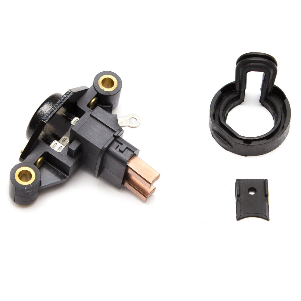 Voltage Regulator