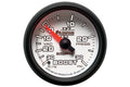 Autometer Phantom II Gauge Vac/Boost 2 1/16in -1 - +2 Bar Mechanical Phantom II