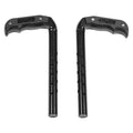 16-23 YAMAHA YXZ1000R, PASSENGER GRA