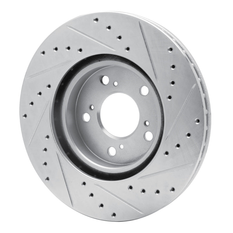 R1 Concepts silver auto part