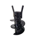 AUGER WELDMENT