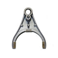 USA Standard Transfer Case MP1625 MP1626 Transfer Case Mode Fork MP1625 MP1626 T-CASE MODE FORK