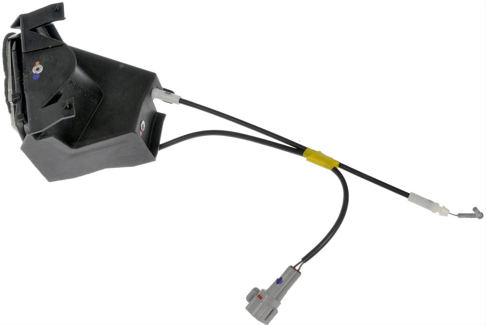INTGR LATCH ACTUATOR