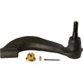 MOOG 14-19 Chevrolet Corvette Front Left Outer / Left Outer Steering Tie Rod End