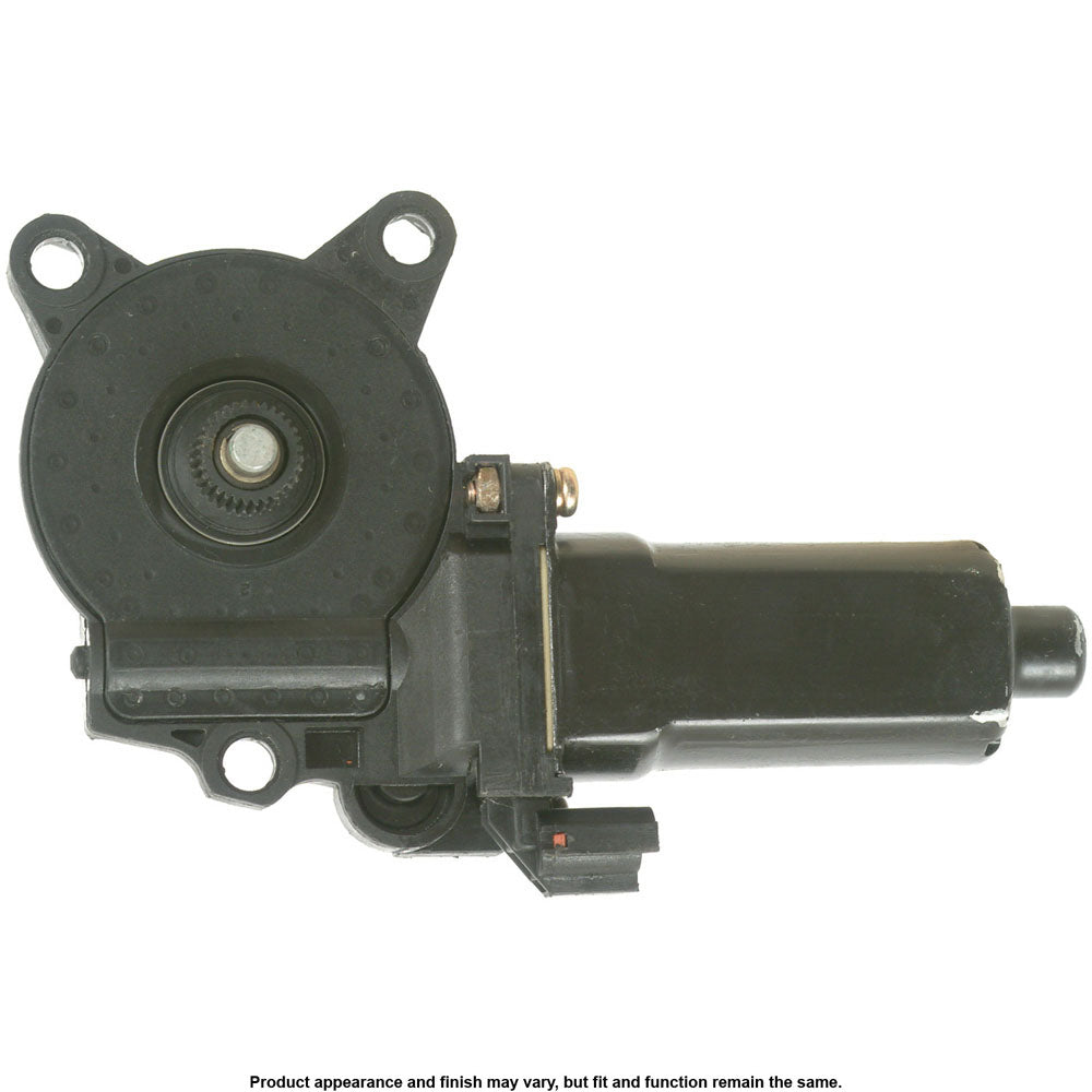 A1 REMFG INC auto part