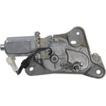 IMPORT WIPER MOTOR